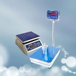 CÂN CHỐNG NƯỚC, CHỐNG ĂN MÒN